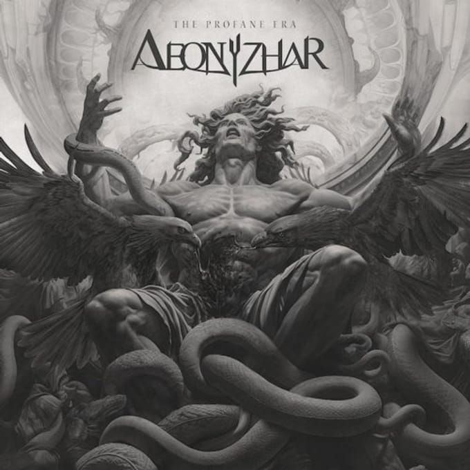The Profane Era - Aeonyzhar