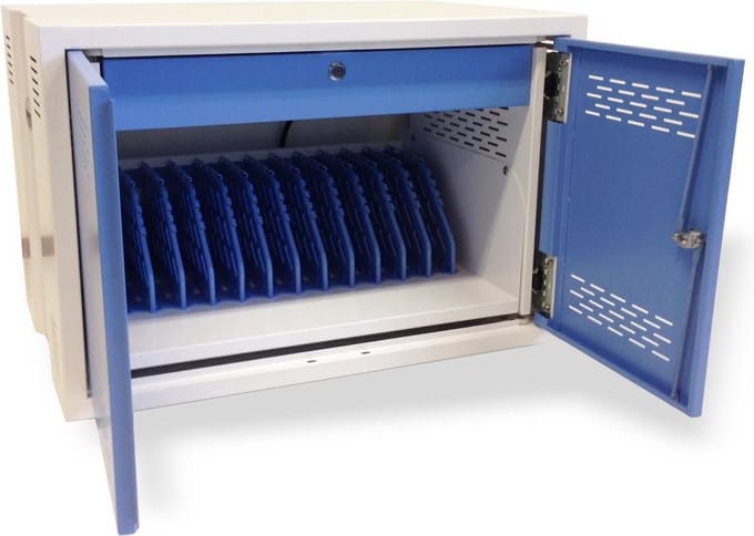 Safelocker 12 - voor tablets en iPads