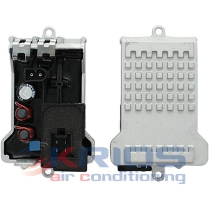 Regelaar, interieurventilator MEAT & DORIA K106069
