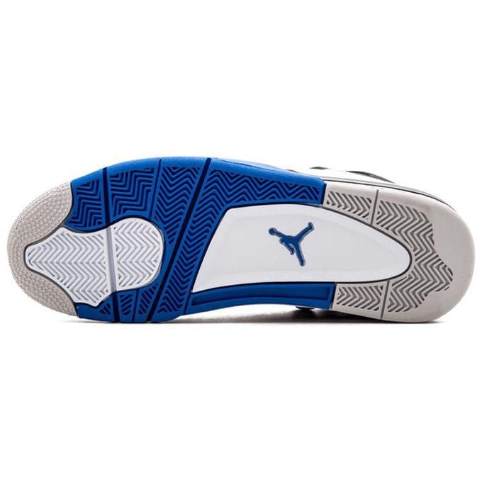 Jordan 4 Retro Motorsports 2017 308497-117 41
