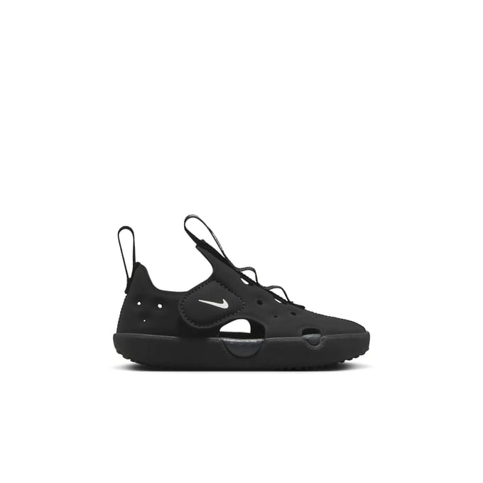 Nike Sandalen voor baby's/peuters Sunray Protect 4 - Zwart, Zwart 25