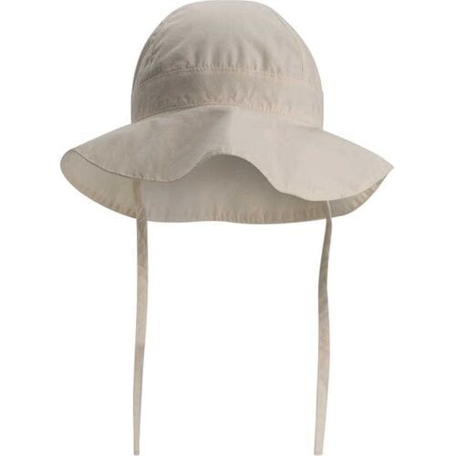 Prénatal zonnehoed Dark Off-White 46/48 dames