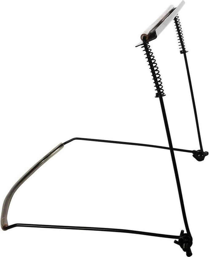 Stagg HAH800 Harmonica Holder draagband/houder