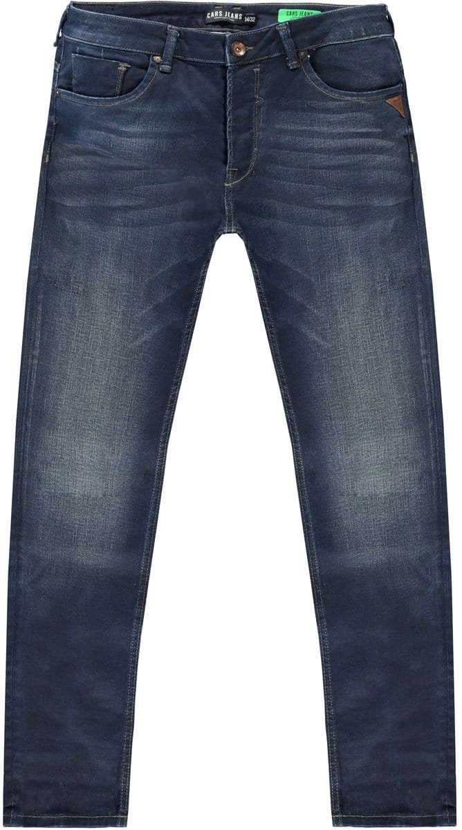 Cars Jeans Jeans Bari Slim Fit - Heren