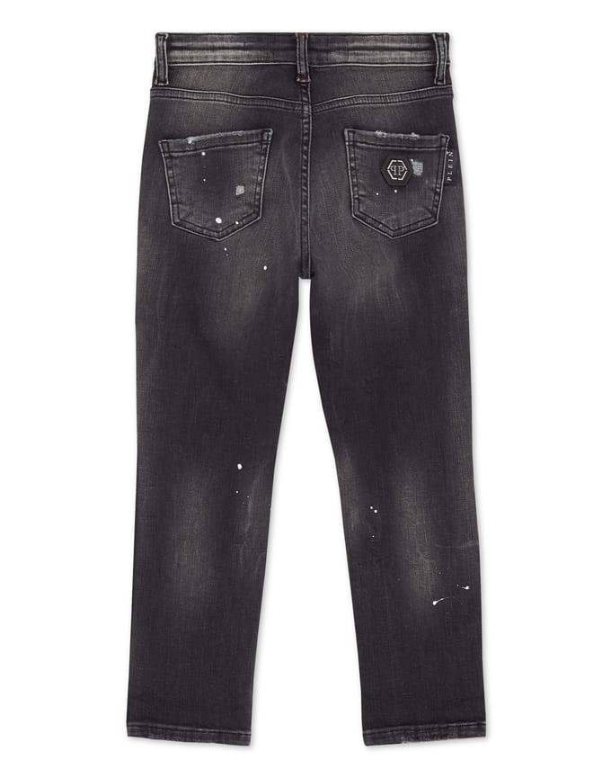 Regular Fit Premium Jeans Bulldogs