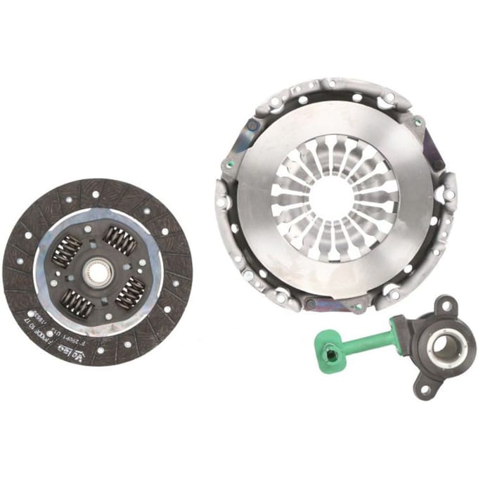 Koppelingsset VALEO 834315