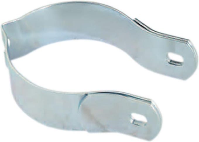 Collier de pot d échappement RSM pour Auto MBK 486013 Neuf