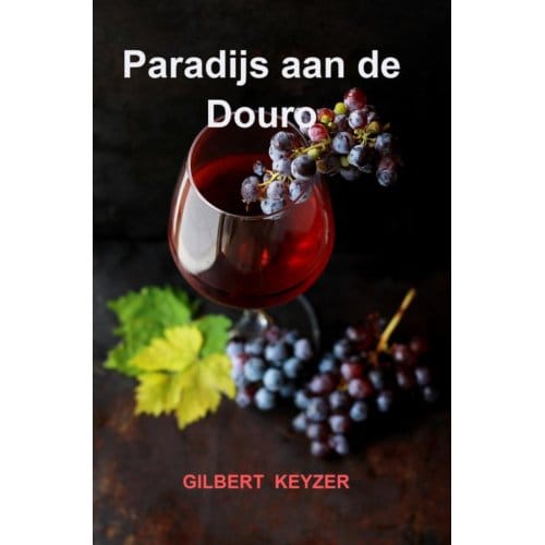 Paradijs Aan De Douro - Gilbert Keyzer