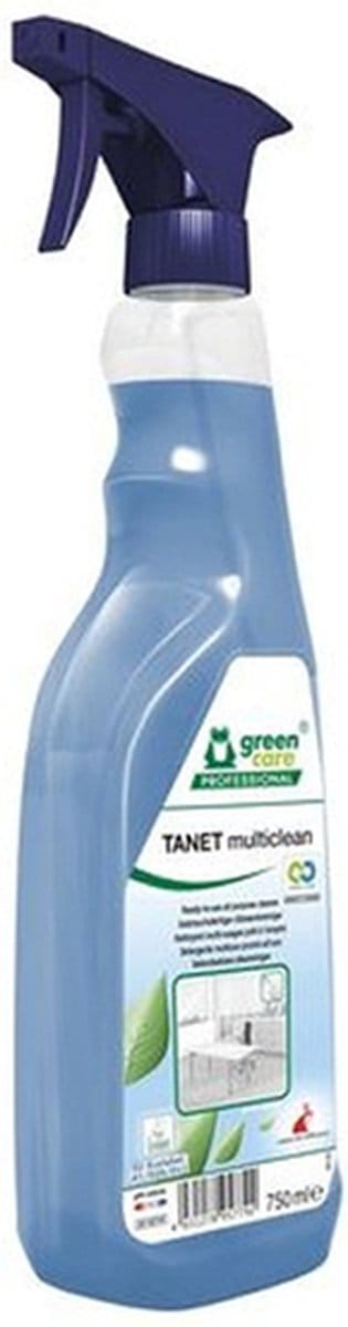 Green care | Tanet | Multiclean | 750 ml