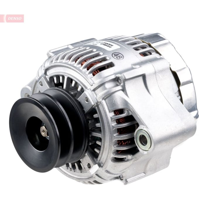 Driefasige generator DENSO DAN2034