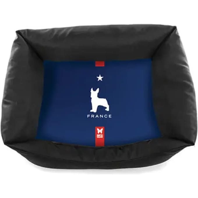 Hondenbed Martin Sellier Domino Official Dog