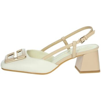 Sandalen met hakken Laura Biagiotti 8991