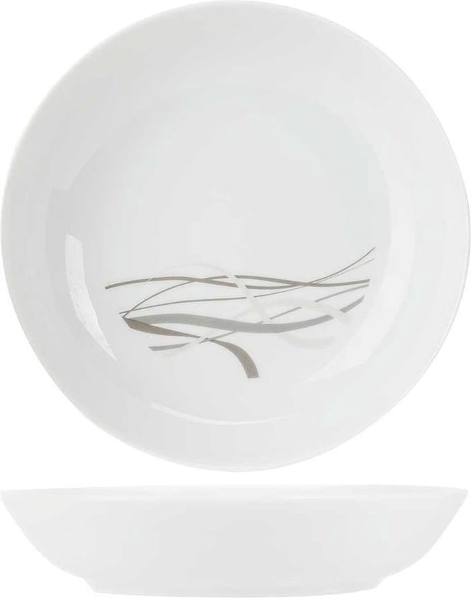 Cosy & Trendy Arabesque Diep Bord D20,5cm