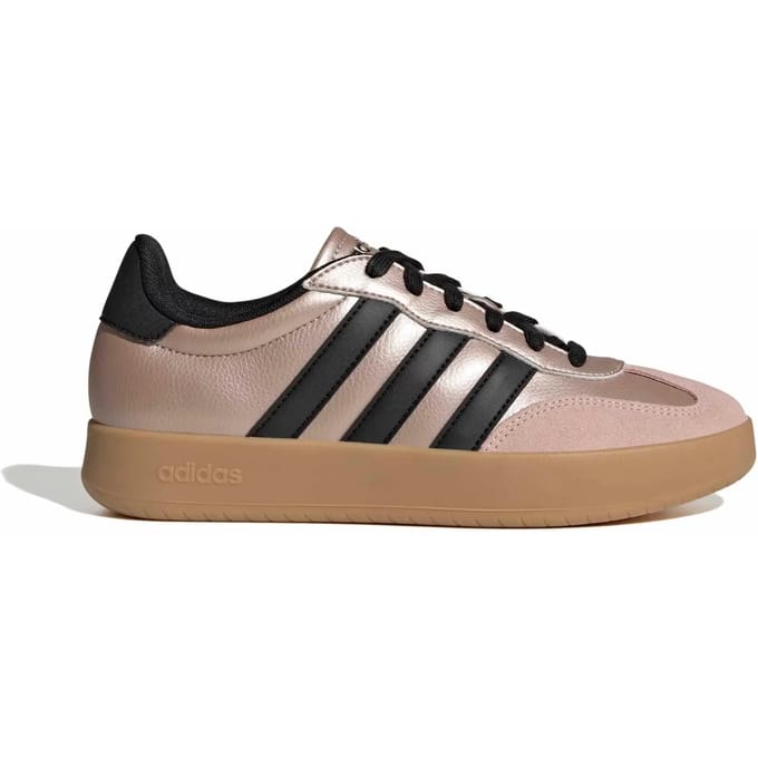 Adidas Barreda Schoenen Roze EU 38 2/3 Vrouw