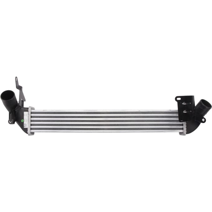 Intercooler NISSENS 96712