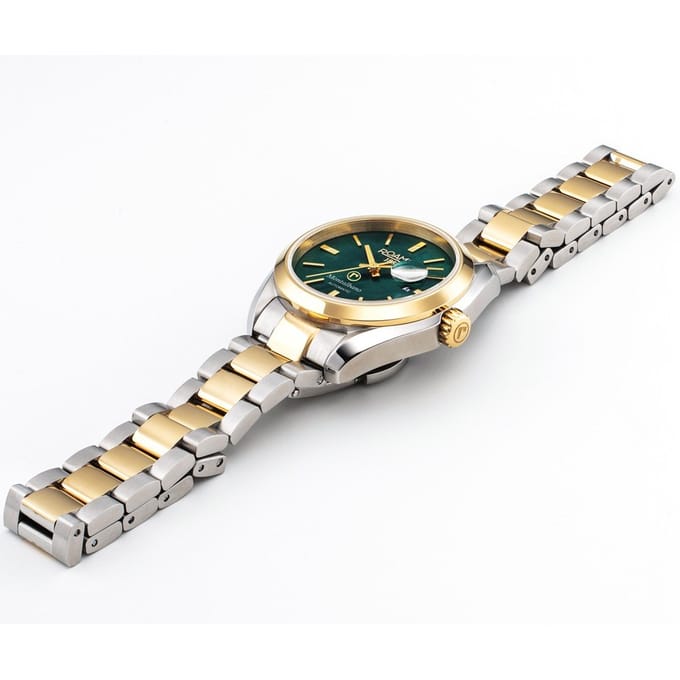 Roamer Montalbano 996990-47-70-20 Horloge
