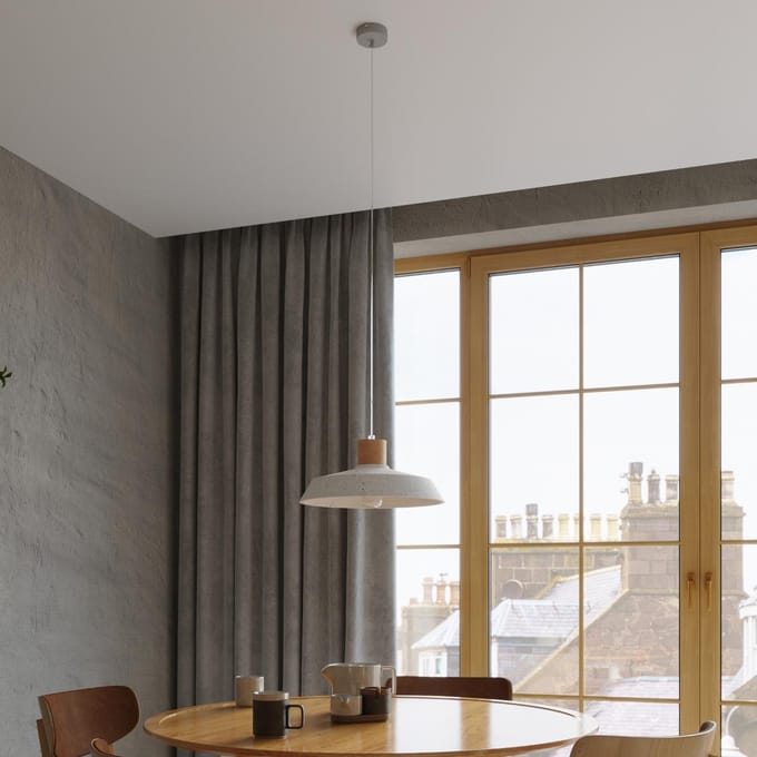 Hanglamp Sollux Lighting Afra