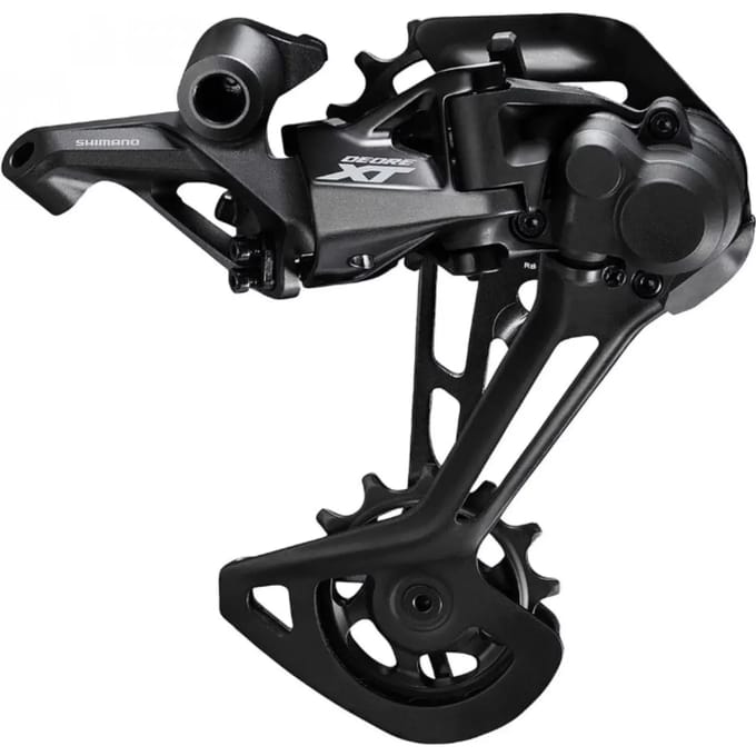 Achterderailleur Shimano XT M8100GS 12V