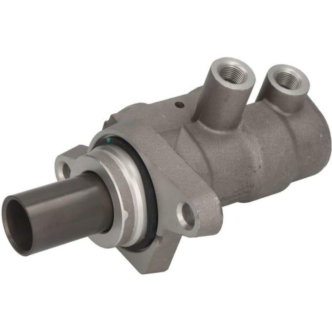 Hoofdremcilinder DELPHI LM80681