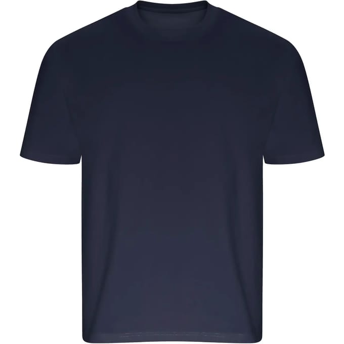 Oversized T-shirt Ecologie