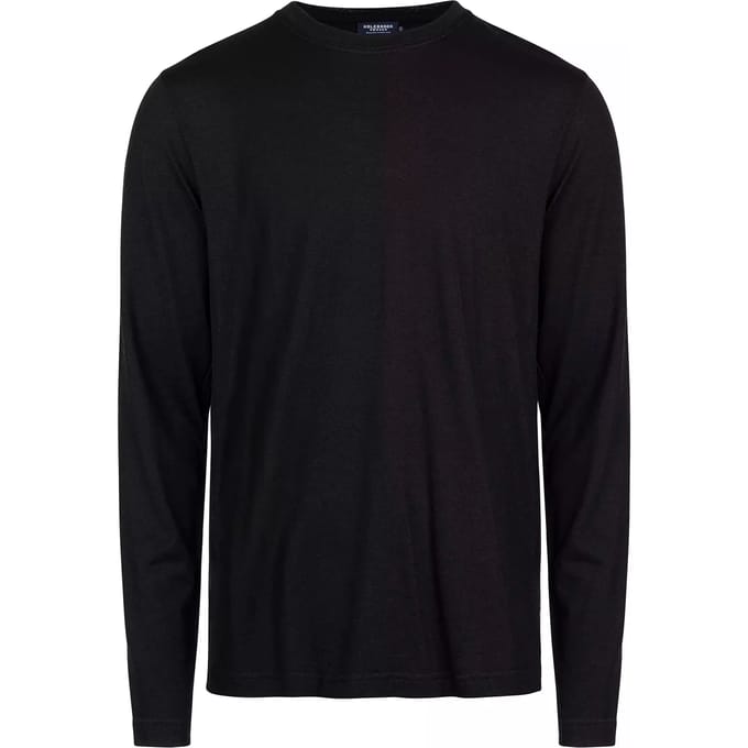 T-shirt met lange mouwen Holebrook Ulrik