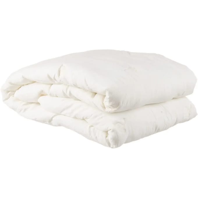 Deken van microvezel, polyester en polyamide BigBuy Home