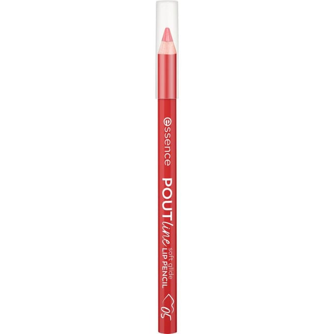 Essence Poutline Soft Glide Lip Pencil 05 Pout Out Loud 0.62 g