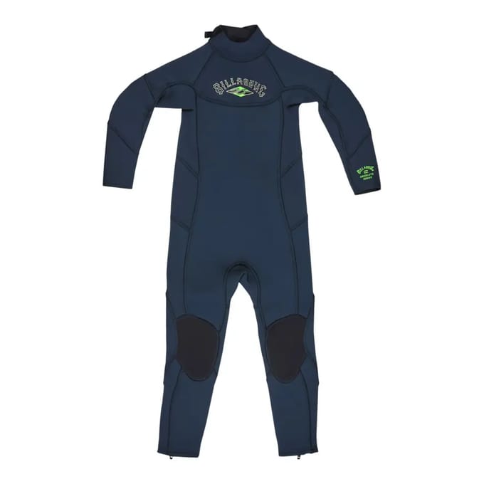 Volledige jumpsuit voor kinderen Billabong Toddler Absolute 3/2 Back-Zip