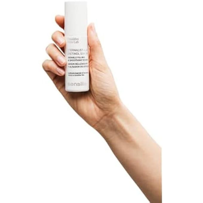 Sensilis ETERNALIST A.G.E retinolserum 30 ml