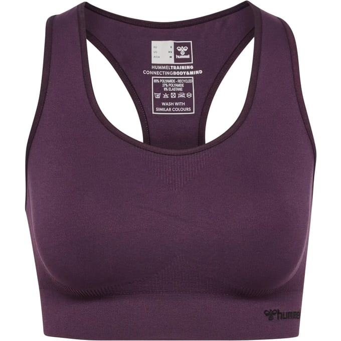Hummel damestop Hmltif Seamless Sports 210490