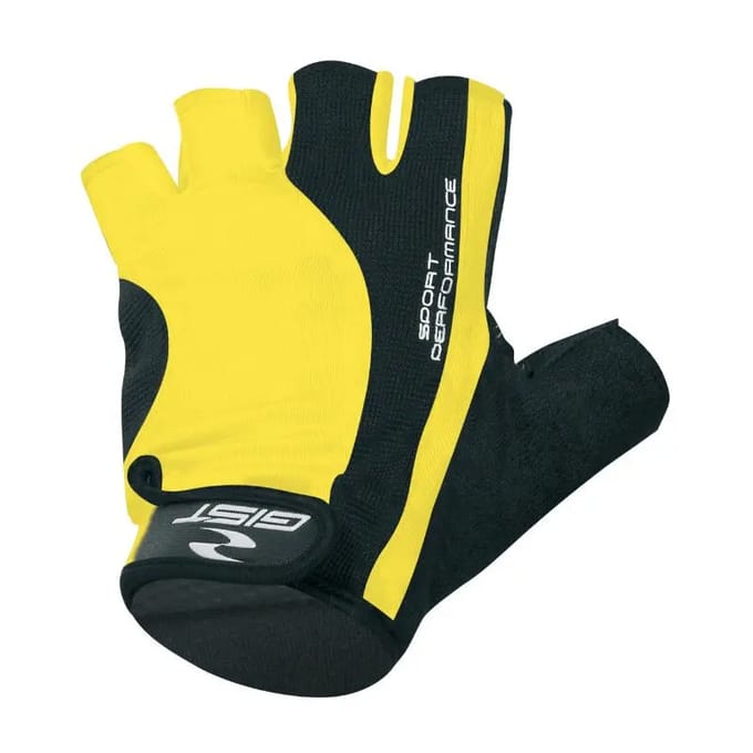 Korte handschoenen met klittenband Gist Pro - 5515