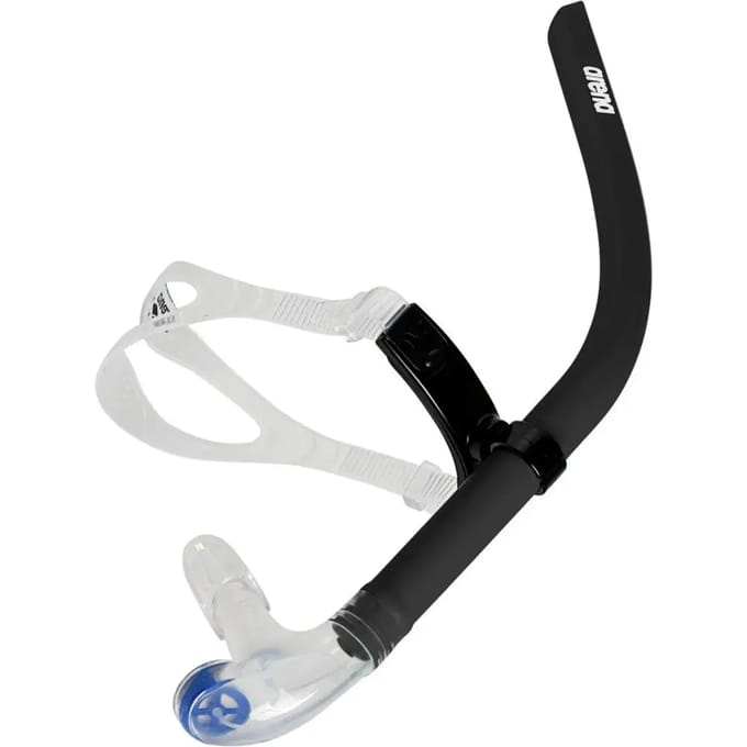 ARENA | Swim Snorkel III black