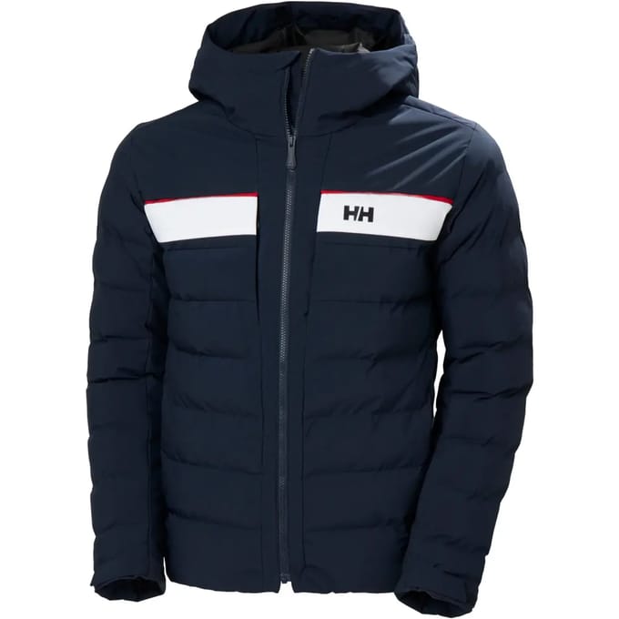 Helly Hansen Bossanova Puffy 2.0 Skijas Heren