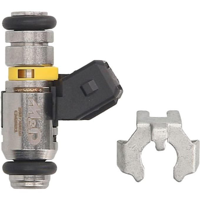 Brandstofinjector MEAT & DORIA 75112064