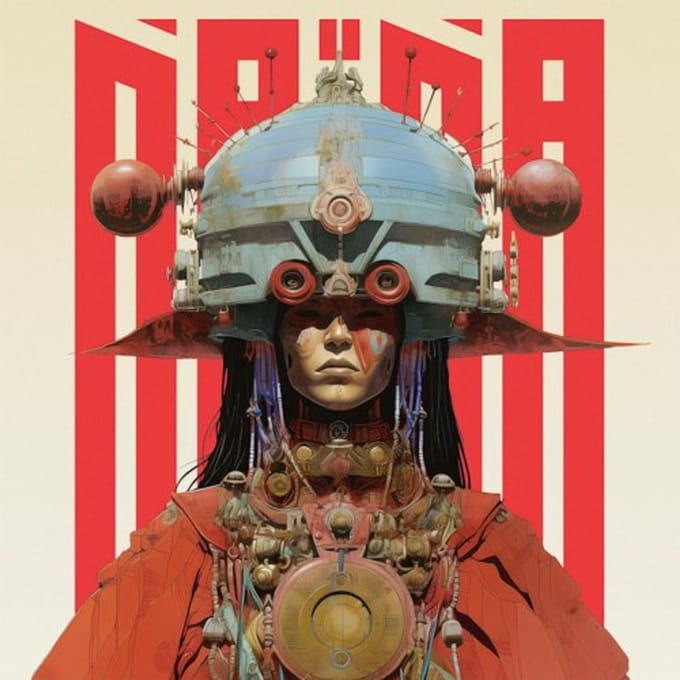 Daida - La Traversee (CD)