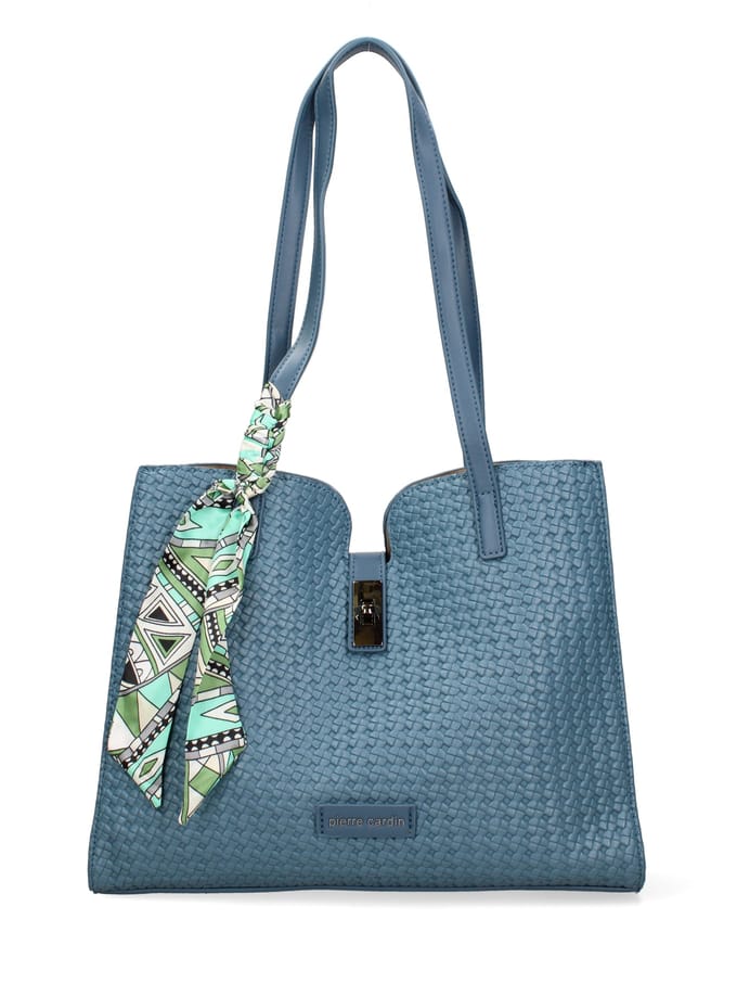 Pierre Cardin Schoudertas Women