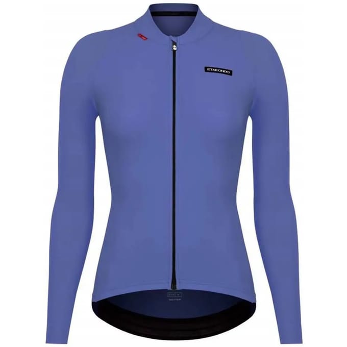 Damestrui met lange mouwen Etxeondo Alda New