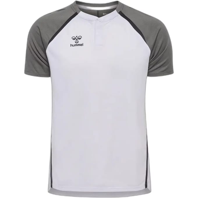 Damespolo Hummel Lead 2.0