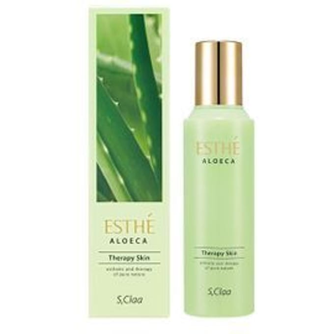 ENPRANI - ESTHE ALOECA Therapy Skin 145ml