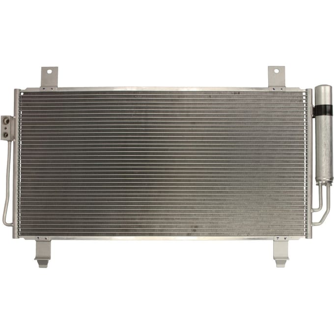 Condensator, airconditioning KOYORAD CD030853