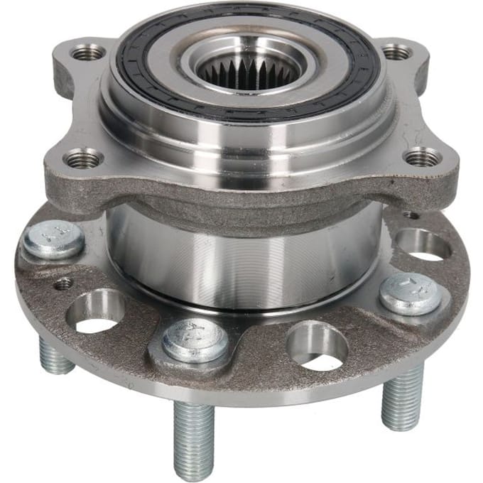 Wiellagerset BTA H20547BTA