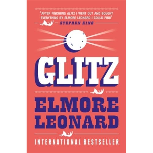 Glitz - Elmore Leonard