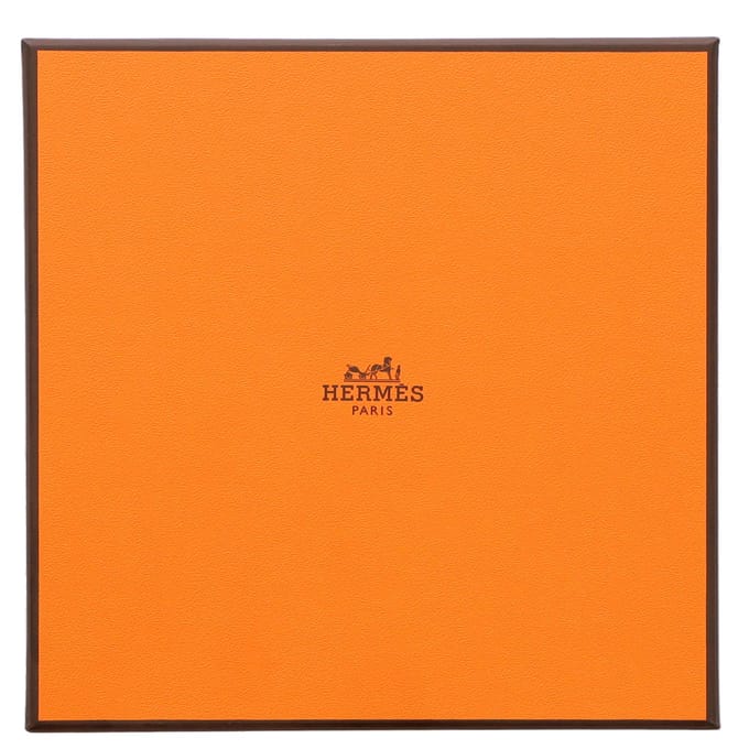 Hermès Miniaturen Cadeauset - Jardins Ontdekkingscollectie