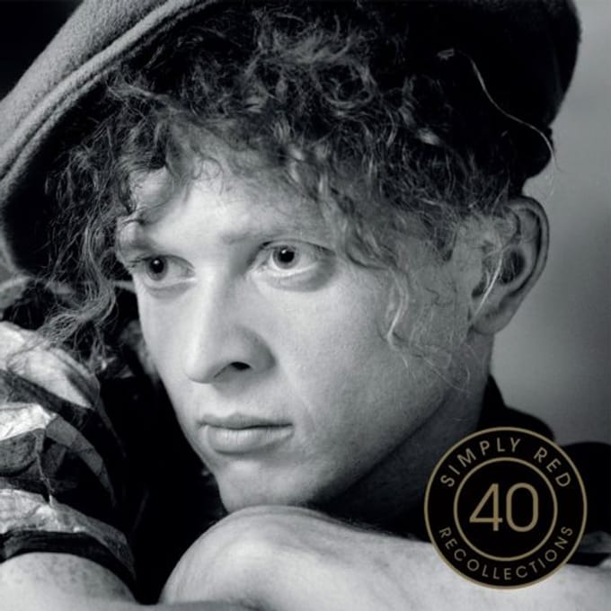 Recollections - Simply Red