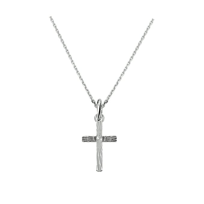 Mucci Jewels Ketting Dames - 45 cm - Halsketting Dames Geen bewerking - Collier