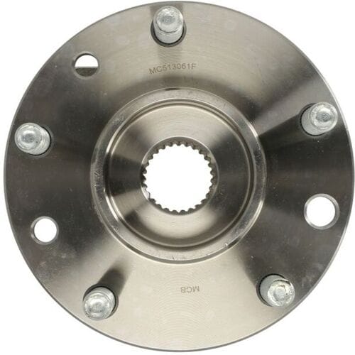 Wiellagerset BTA H1Y062BTA