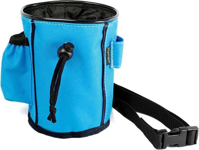 Mystique Beloningstasje Reflex Blauw