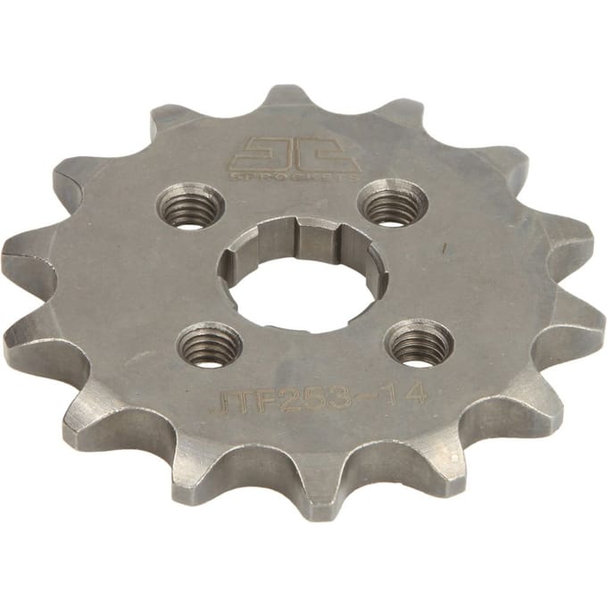 Rondsel JT F253,14
