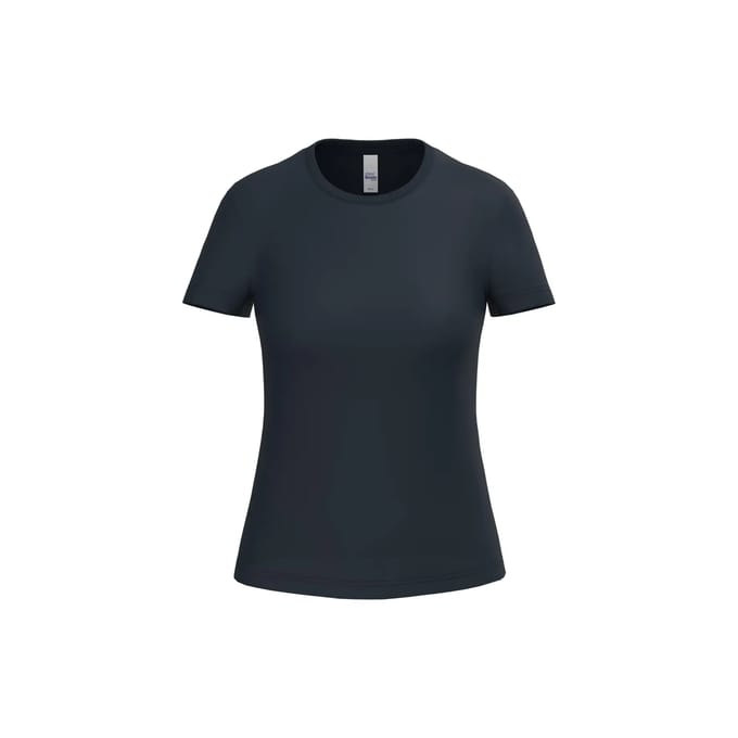 Dames-T-shirt iDeal Basic Brand 190
