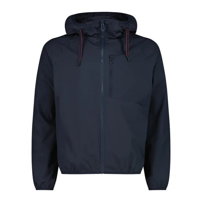 Hooded jacket CMP Urban
